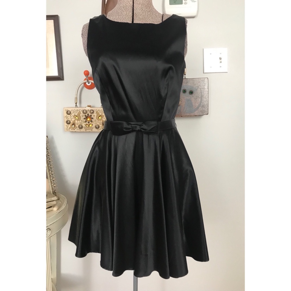 Vintage Betsey Johnson dress